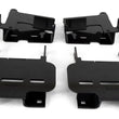Load image into Gallery viewer, Air Lift Loadlifter 5000 Air Spring Kit for 15-19 Ford F-150 4WD - Side View