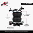Load image into Gallery viewer, Air Lift Loadlifter 5000 Air Spring Kit for 15-19 Ford F-150 4WD - Additional View 10