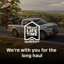 Load image into Gallery viewer, Air Lift Loadlifter 5000 Air Spring Kit for 15-19 Ford F-150 4WD - Additional View 11