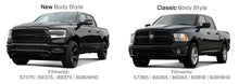 Load image into Gallery viewer, Air Lift Loadlifter 5000 Air Spring Kit for 2019 Ram 1500 4WD - Side View