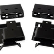 Load image into Gallery viewer, Air Lift Loadlifter 5000 Air Spring Kit for 2019 Ram 1500 4WD - Back View