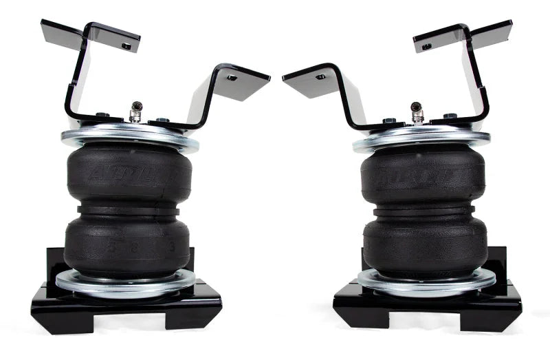 Air Lift Loadlifter 5000 Air Spring Kit for 2019 Ram 3500 (2WD & 4WD) - Main Product View