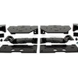 Load image into Gallery viewer, Air Lift Loadlifter 5000 Air Spring Kit for 2023 Ford F-350 DRW - Side View