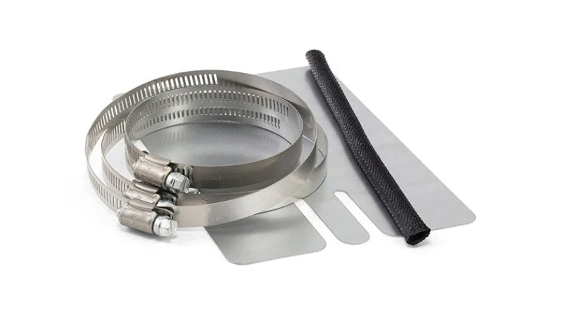 Air Lift Loadlifter 5000 Air Spring Kit for 2023 Ford F-350 DRW - Installation View