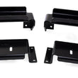 Load image into Gallery viewer, Air Lift Loadlifter 5000 Rear Air Spring Kit for 94-18 Ford F-450 Super Duty - Side View