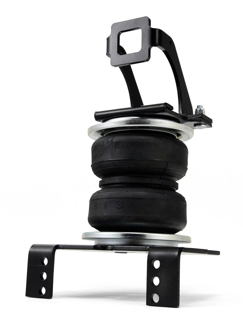 Air Lift Loadlifter 5000 Rear Air Spring Kit for 11-14 Ford F-450 Super Duty 4WD - Additional View 9