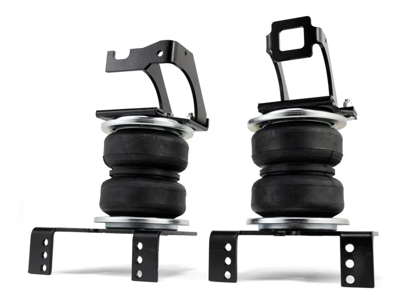Air Lift Loadlifter 5000 Rear Air Spring Kit for 11-14 Ford F-450 Super Duty 4WD - Additional View 10