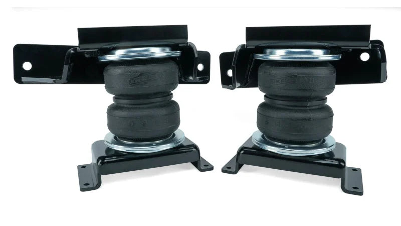 Air Lift Loadlifter 5000 Rear Air Spring Kit for 17-22 Ford F250/F350 SRW 4WD w/ Block Lift - Additional View 6
