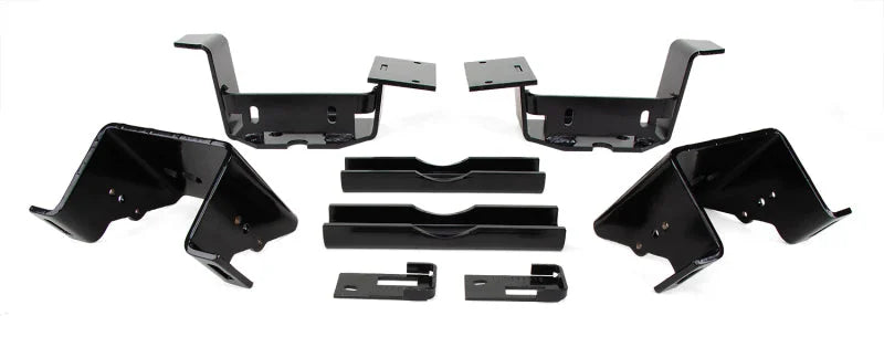 Air Lift Loadlifter 5000 Rear Air Spring Kit for 2020+ Chevrolet Silverado 2500/3500 - Additional View 10