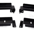 Load image into Gallery viewer, Air Lift Loadlifter 5000 Rear Air Spring Kit for 94-18 Ford F-450 Super Duty - Side View