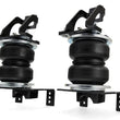 Load image into Gallery viewer, Air Lift Loadlifter 5000 Rear Air Spring Kit for 99 to 04 Ford 250/350 Superduty - Back View
