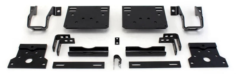 Air Lift Loadlifter 5000 Rear Air Spring Kit for 99 to 04 Ford 250/350 Superduty - Additional View 5