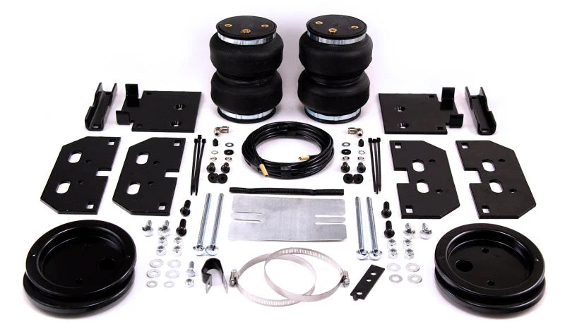 Air Lift Loadlifter 5000 Ultimate Air Spring Kit for 07-16 Dodge Ram 4500 - Main Product View