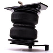 Load image into Gallery viewer, Air Lift Loadlifter 5000 Ultimate Air Spring Kit for 07-16 Dodge Ram 4500 - Back View