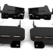 Load image into Gallery viewer, Air Lift Loadlifter 5000 Ultimate Air Spring Kit for 15-19 Ford F-150 4WD - Back View