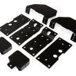 Load image into Gallery viewer, Air Lift Loadlifter 5000 Ultimate Air Spring Kit w/Internal Jounce Bumper 17 Ford Super Duty Pickup - Installation View