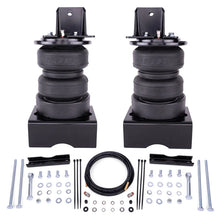 Load image into Gallery viewer, Air Lift Loadlifter 5000 Ultimate Air Spring Kit w/ Internal Jounce for 21-24 Dodge Ram TRX 4WD - Main Product View
