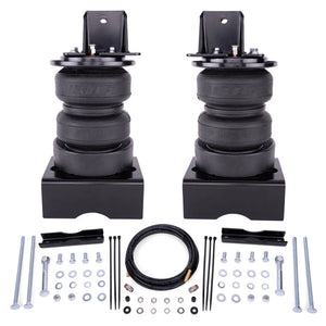 Air Lift Loadlifter 5000 Ultimate Air Spring Kit w/ Internal Jounce for 21-24 Dodge Ram TRX 4WD - Main Product View