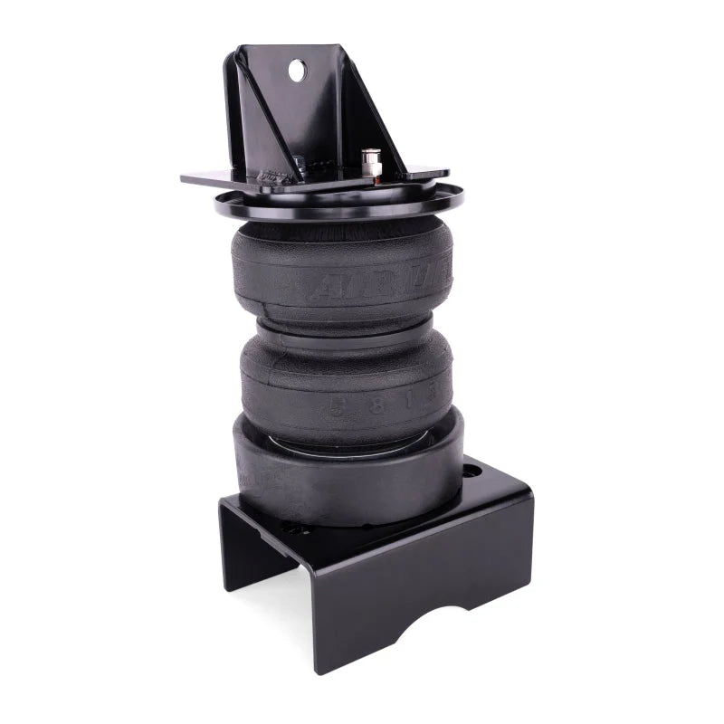 Air Lift Loadlifter 5000 Ultimate Air Spring Kit w/ Internal Jounce for 21-24 Dodge Ram TRX 4WD - Back View