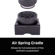 Load image into Gallery viewer, Air Lift Loadlifter 5000 Ultimate Air Spring Kit w/ Internal Jounce for 21-24 Dodge Ram TRX 4WD - Additional View 6