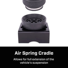 Load image into Gallery viewer, Air Lift Loadlifter 5000 Ultimate Air Spring Kit w/ Internal Jounce for 21-24 Dodge Ram TRX 4WD - Additional View 6