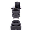Load image into Gallery viewer, Air Lift Loadlifter 5000 Ultimate Air Spring Kit w/ Internal Jounce for 21-24 Dodge Ram TRX 4WD - Additional View 7
