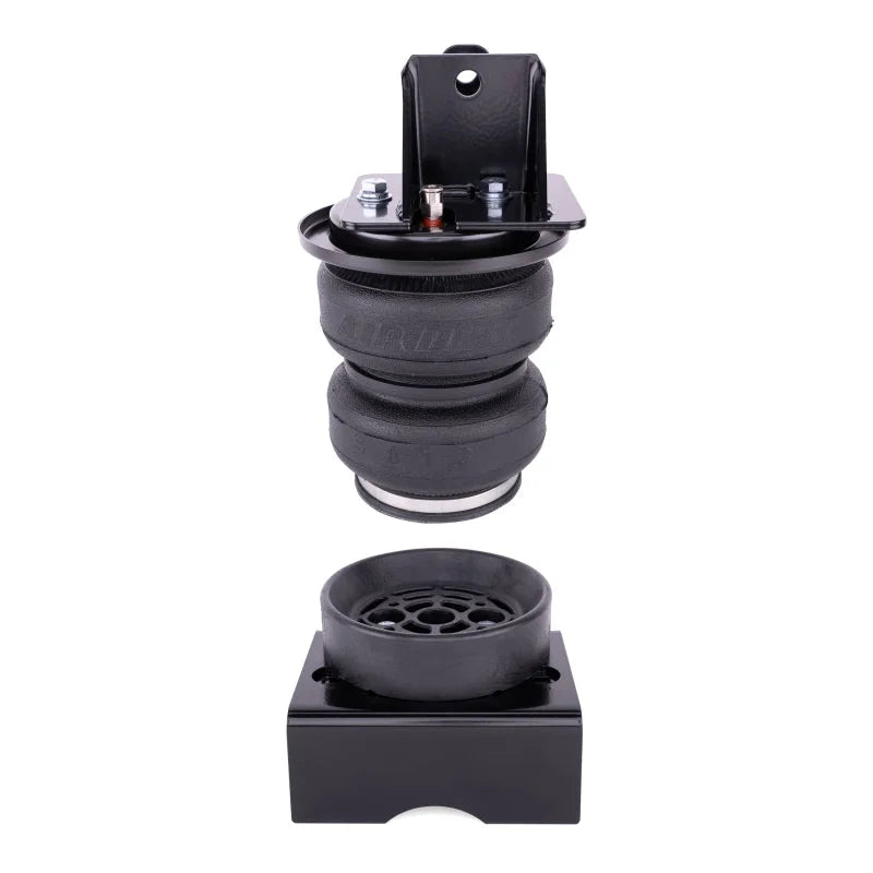 Air Lift Loadlifter 5000 Ultimate Air Spring Kit w/ Internal Jounce for 21-24 Dodge Ram TRX 4WD - Additional View 7
