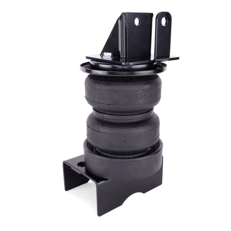 Air Lift Loadlifter 5000 Ultimate Air Spring Kit w/ Internal Jounce for 21-24 Dodge Ram TRX 4WD - Additional View 8