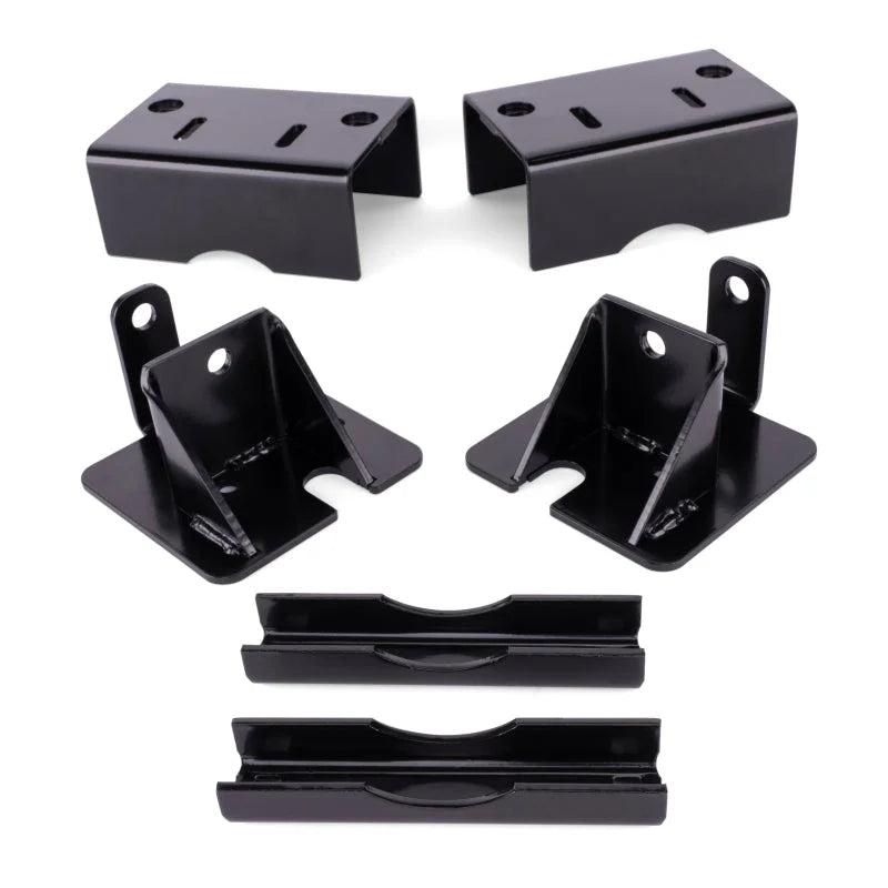 Air Lift Loadlifter 5000 Ultimate Air Spring Kit w/ Internal Jounce for 21-24 Dodge Ram TRX 4WD - Additional View 10