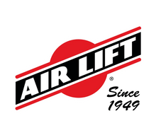 Load image into Gallery viewer, Air Lift Loadlifter 5000 Ultimate Air Spring Kit w/ Internal Jounce for 21-24 Dodge Ram TRX 4WD - Additional View 11