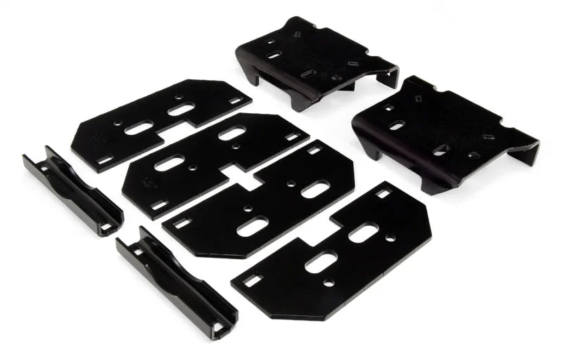 Air Lift Loadlifter 5000 Ultimate Rear Air Spring Kit for 03-12 Dodge Ram 3500 Pick Up 4WD - Additional View 8