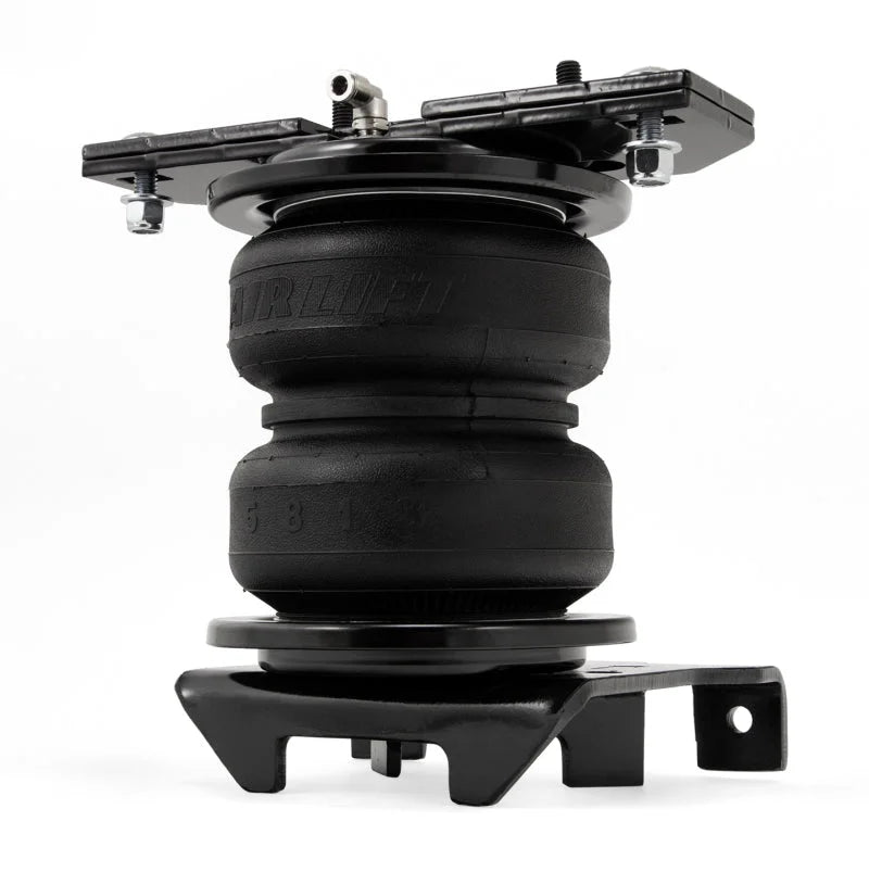 Air Lift Loadlifter 5000 Ultimate Rear Air Spring Kit for 03-12 Dodge Ram 3500 Pick Up 4WD - Additional View 9