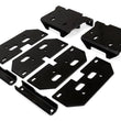 Load image into Gallery viewer, Air Lift Loadlifter 5000 Ultimate Rear Air Spring Kit for 03-13 Dodge Ram 2500 RWD - Side View