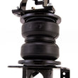 Load image into Gallery viewer, Air Lift Loadlifter 5000 Ultimate Rear Air Spring Kit for 05-10 Ford F-250 Super Duty Lariat 4WD - Side View