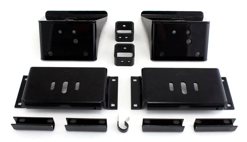 Air Lift Loadlifter 5000 Ultimate Rear Air Spring Kit for 05-10 Ford F-350 Super Duty XLT - Detail View