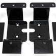 Load image into Gallery viewer, Air Lift Loadlifter 5000 Ultimate Rear Air Spring Kit for 07-17 Chevrolet Silverado 1500 4WD/RWD - Installation View