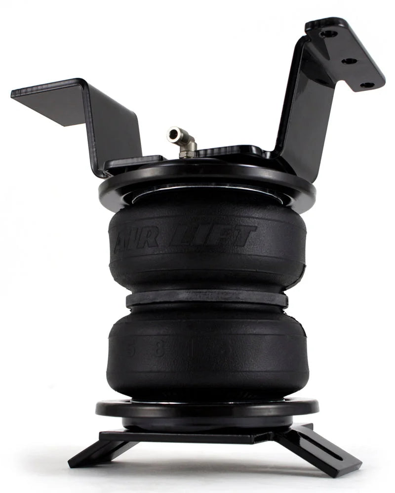 Air Lift Loadlifter 5000 Ultimate Rear Air Spring Kit for 07-17 Chevrolet Silverado 1500 4WD/RWD - Additional View 5