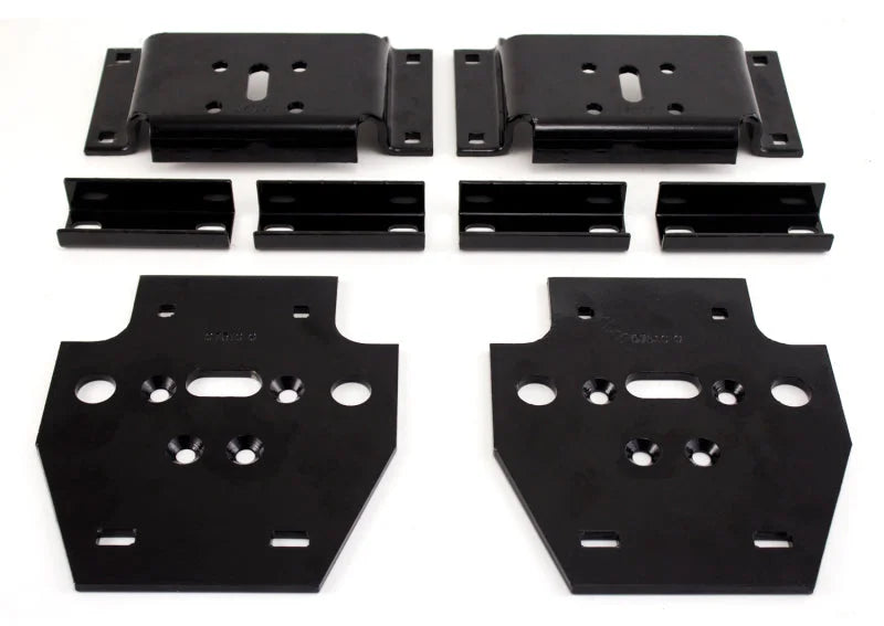 Air Lift Loadlifter 5000 Ultimate Rear Air Spring Kit for 07-17 Toyota Tundra - Additional View 6