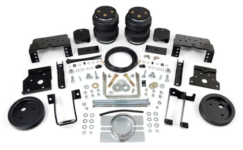 Air Lift Loadlifter 5000 Ultimate Rear Air Spring Kit for 11-16 Ford F-250 Super Duty 4WD - Main Product View