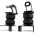 Load image into Gallery viewer, Air Lift Loadlifter 5000 Ultimate Rear Air Spring Kit for 11-16 Ford F-250 Super Duty 4WD - Back View
