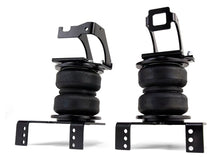 Load image into Gallery viewer, Air Lift Loadlifter 5000 Ultimate Rear Air Spring Kit for 11-16 Ford F-250 Super Duty 4WD - Back View