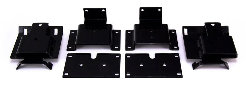 Air Lift Loadlifter 5000 Ultimate Rear Air Spring Kit for 11-17 Dodge Ram 1500 - Additional View 5