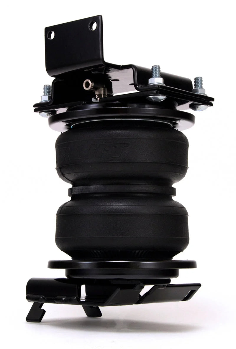 Air Lift Loadlifter 5000 Ultimate Rear Air Spring Kit for 11-17 Dodge Ram 1500 - Additional View 10