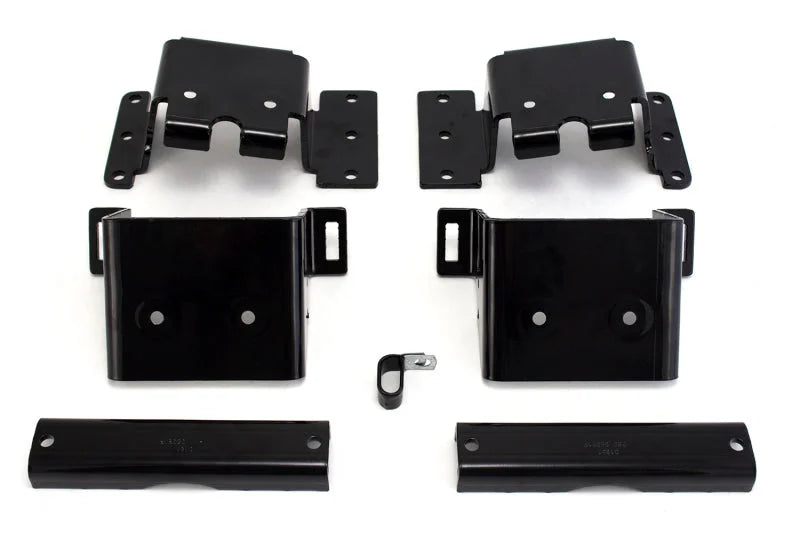Air Lift Loadlifter 5000 Ultimate Rear Air Spring Kit for 11-17 GMC Sierra 2500 HD - Additional View 5