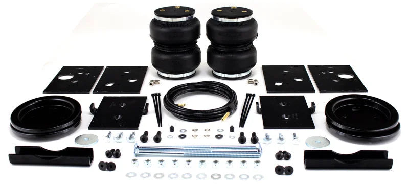 Air Lift Loadlifter 5000 Ultimate Rear Air Spring Kit for 14-17 Dodge Ram 2500 - Main Product View