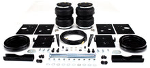 Load image into Gallery viewer, Air Lift Loadlifter 5000 Ultimate Rear Air Spring Kit for 14-17 Dodge Ram 2500 - Main Product View