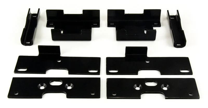 Air Lift Loadlifter 5000 Ultimate Rear Air Spring Kit for 15-17 Ford Transit 150/250/350 - Additional View 5