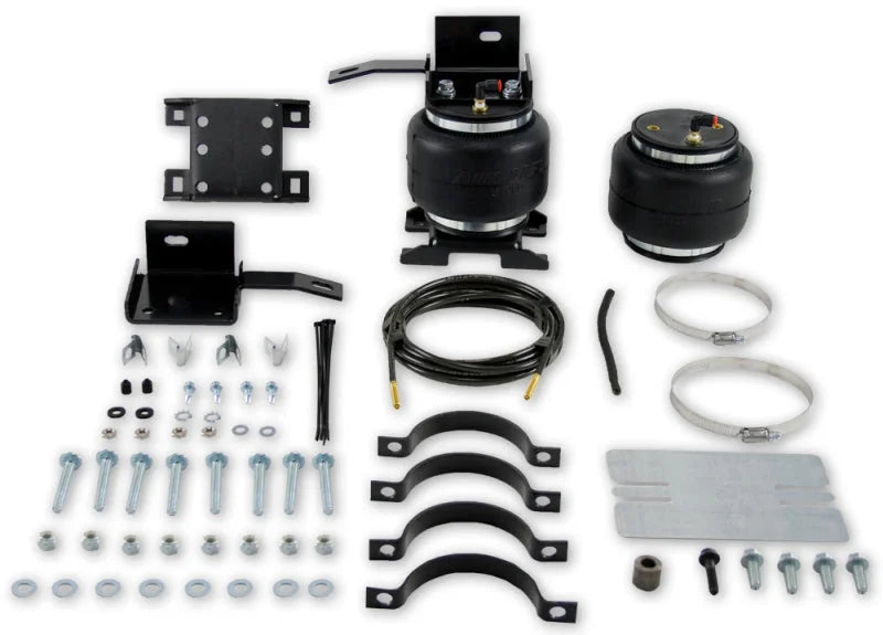 Air Lift Loadlifter 5000 Ultimate Rear Air Spring Kit for 96-17 Chevrolet Express 2500 - Main Product View