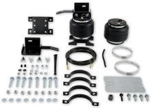 Load image into Gallery viewer, Air Lift Loadlifter 5000 Ultimate Rear Air Spring Kit for 96-17 Chevrolet Express 2500 - Main Product View