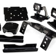 Load image into Gallery viewer, Air Lift Loadlifter 5000 Ultimate Rear Air Spring Kit for 99-04 Ford F-250 Super Duty 4WD - Installation View